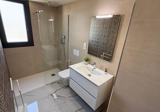 Apartment in Orihuela