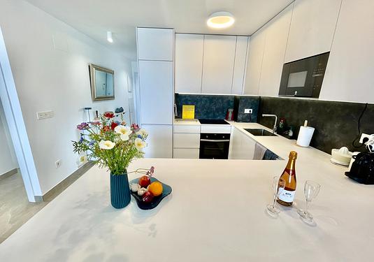 Apartment in Benijofar