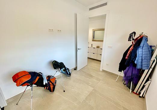 Apartment in Benijofar