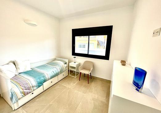 Apartment in Benijofar