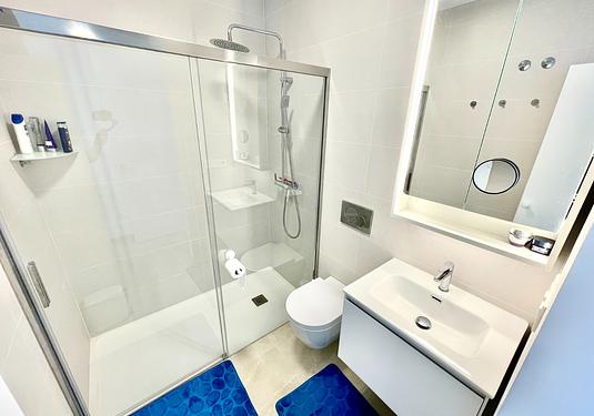 Apartment in Benijofar
