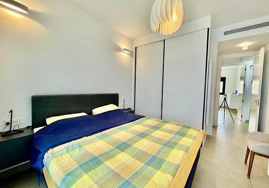 Apartment in Benijofar