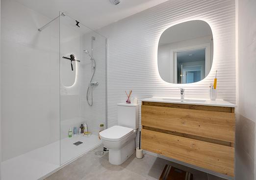 Apartment in Orihuela Costa
