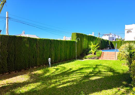 Apartment in Orihuela Costa