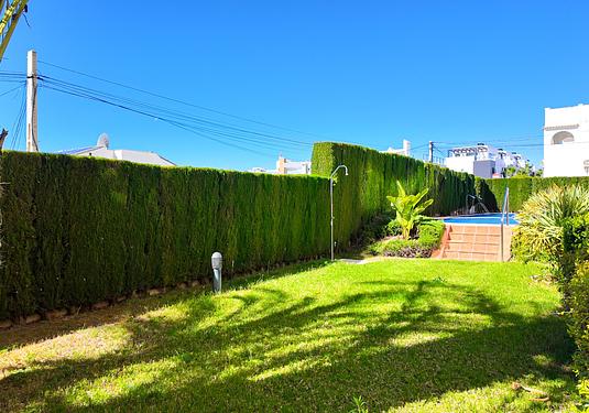 Apartment in Orihuela Costa