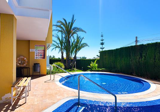 Apartment in Orihuela Costa