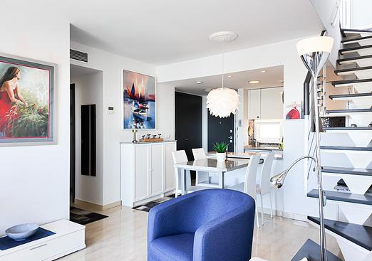 Apartment in Orihuela Costa