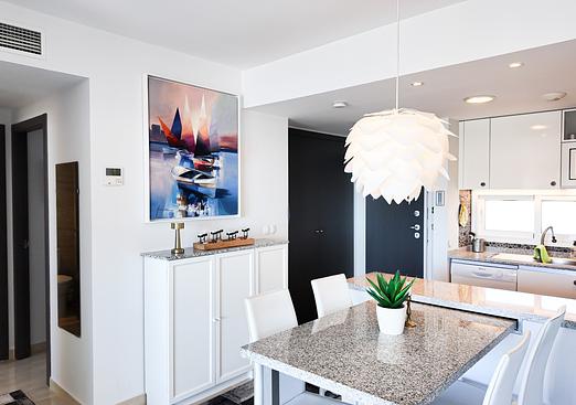 Apartment in Orihuela Costa