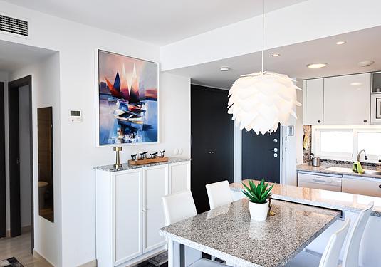 Apartment in Orihuela Costa