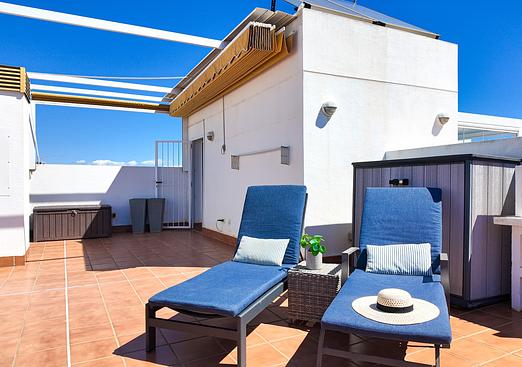 Apartment in Orihuela Costa