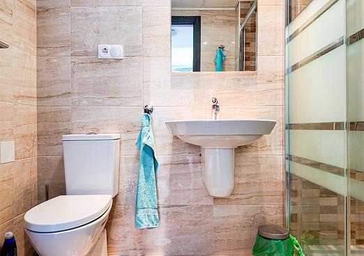 Apartment in Orihuela Costa