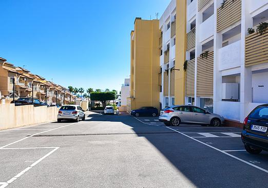 Apartment in Orihuela Costa
