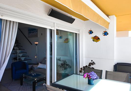Apartment in Orihuela Costa