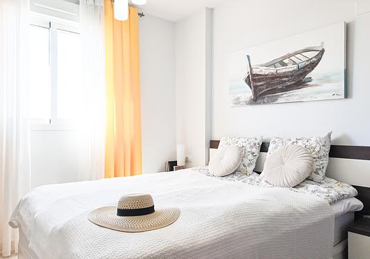 Apartment in Orihuela Costa