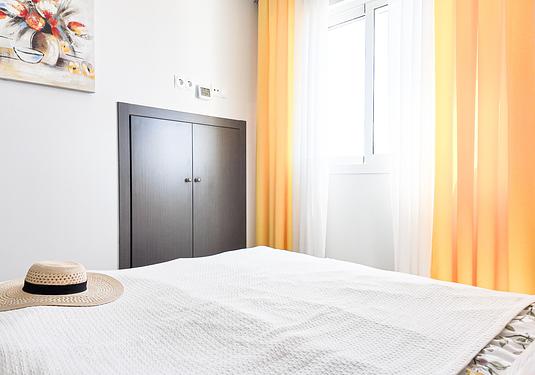 Apartment in Orihuela Costa