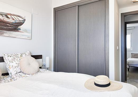 Apartment in Orihuela Costa