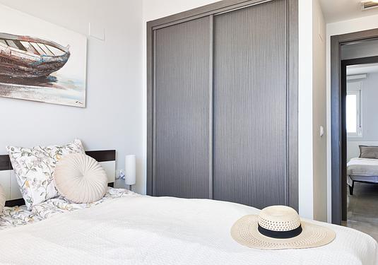 Apartment in Orihuela Costa