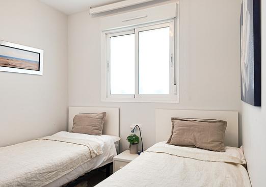 Apartment in Orihuela Costa