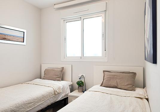 Apartment in Orihuela Costa