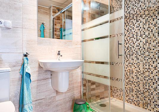 Apartment in Orihuela Costa