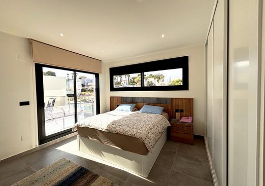 Villa in Villamartin
