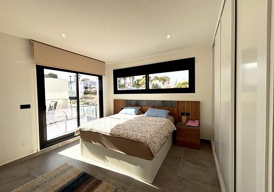 Villa in Villamartin