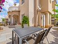Quad house in Orihuela Costa