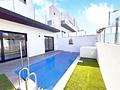 Villa in Villamartin