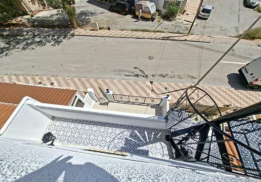 Bungalow in San Fulgencio