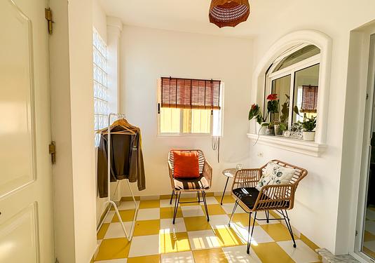 Villa in Torrevieja