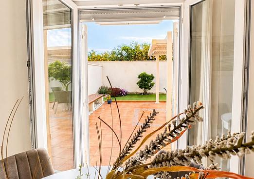 Villa in Torrevieja