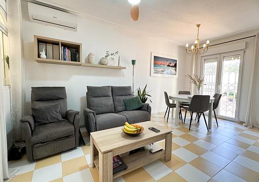 Villa in Torrevieja