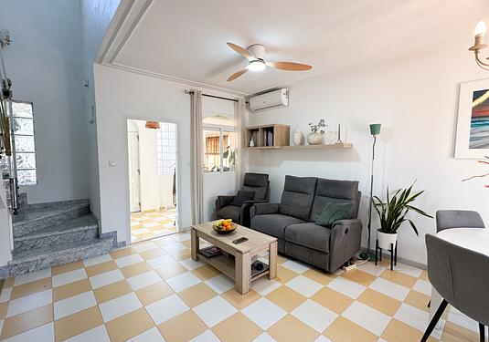 Villa in Torrevieja