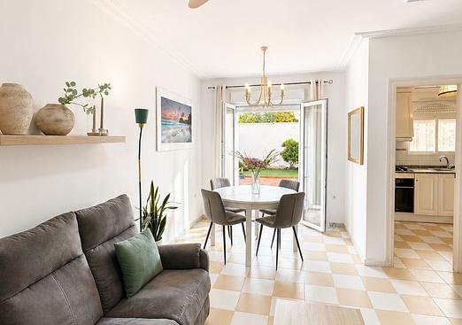 Villa in Torrevieja