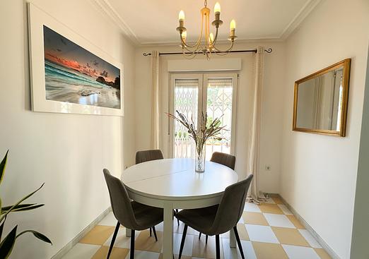 Villa in Torrevieja