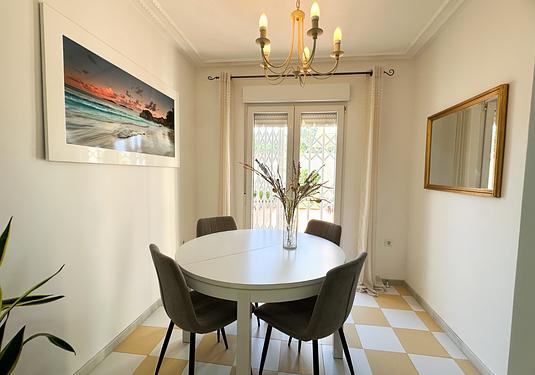 Villa in Torrevieja