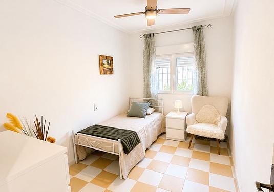 Villa in Torrevieja