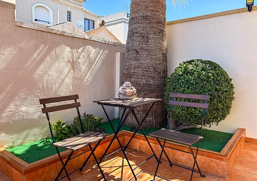 Villa in Torrevieja
