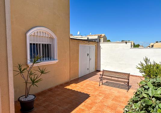 Villa in Torrevieja