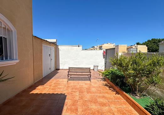 Villa in Torrevieja