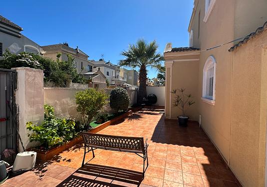 Villa in Torrevieja