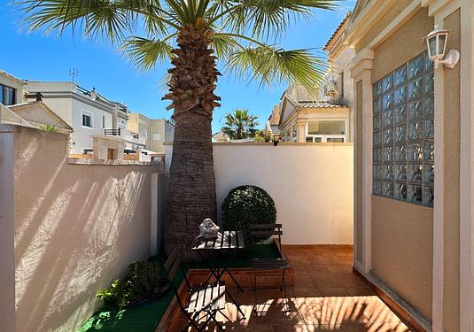 Villa in Torrevieja