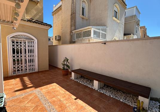 Villa in Torrevieja