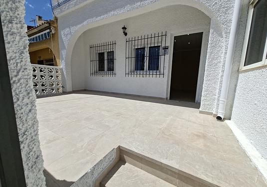 Bungalow in San Fulgencio