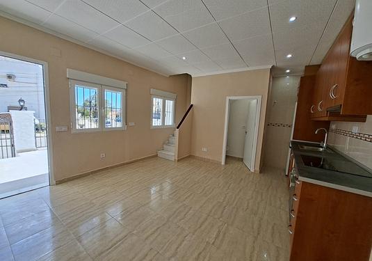 Bungalow in San Fulgencio