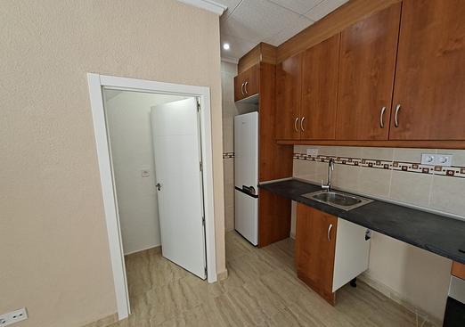 Bungalow in San Fulgencio