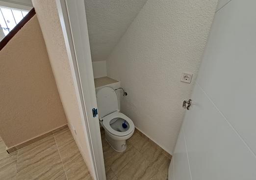 Bungalow in San Fulgencio