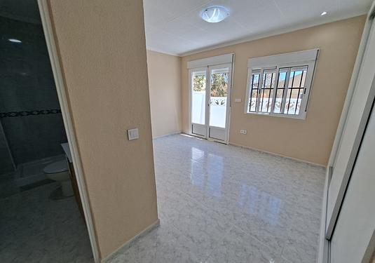 Bungalow in San Fulgencio