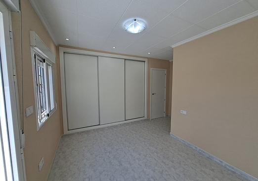 Bungalow in San Fulgencio