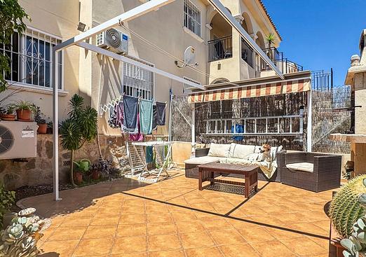 Bungalow in Orihuela Costa